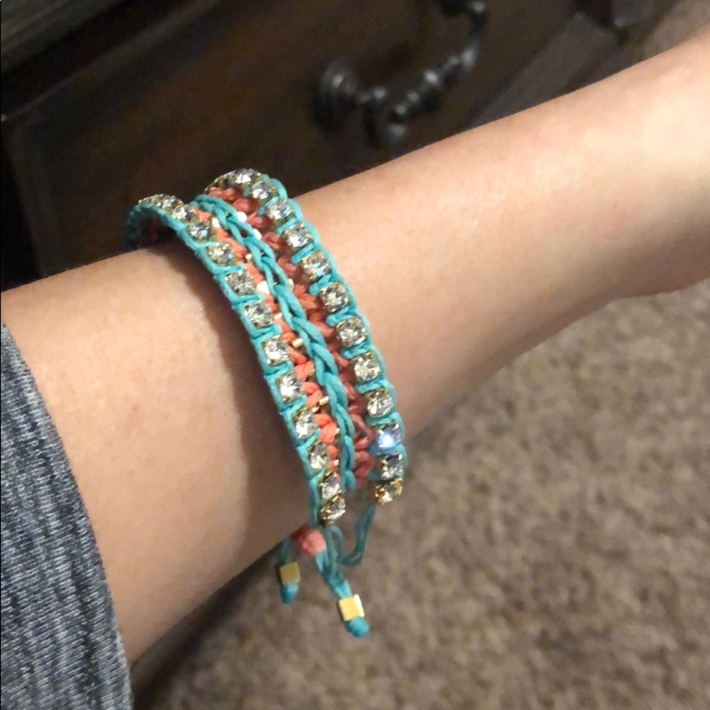 Cadenza bracelet